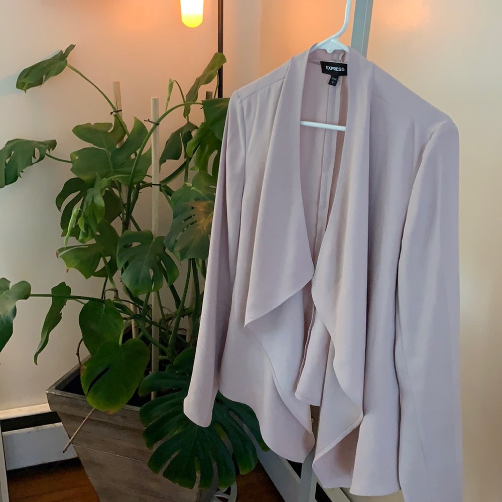 Waterfall Jacket